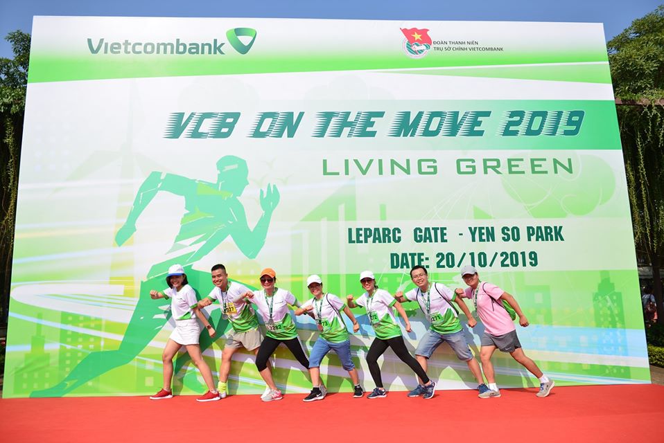 Lắp đặt và cho thuê Backdrop phông bạt Hiflex