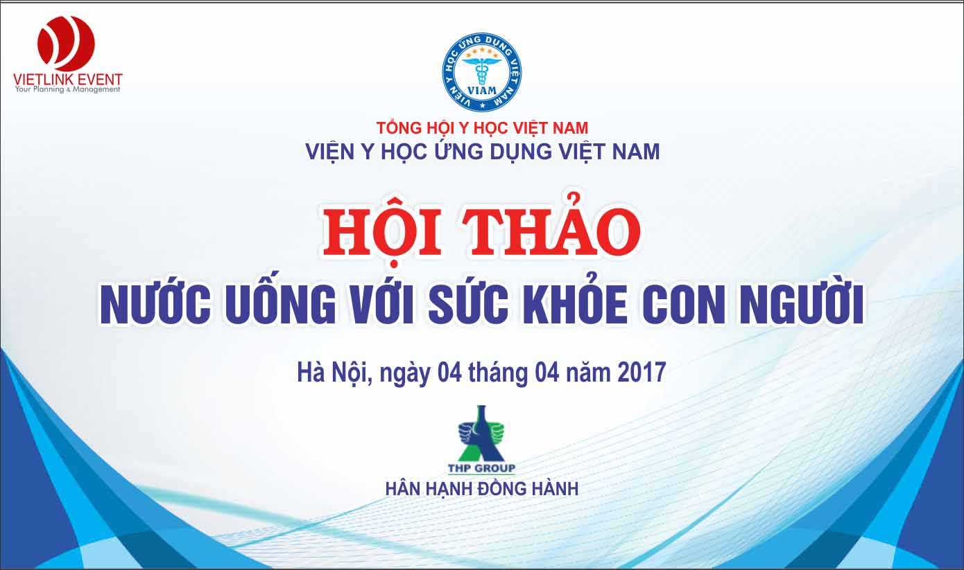 Graphic Design - Thiết kế đồ họa trong sự kiện