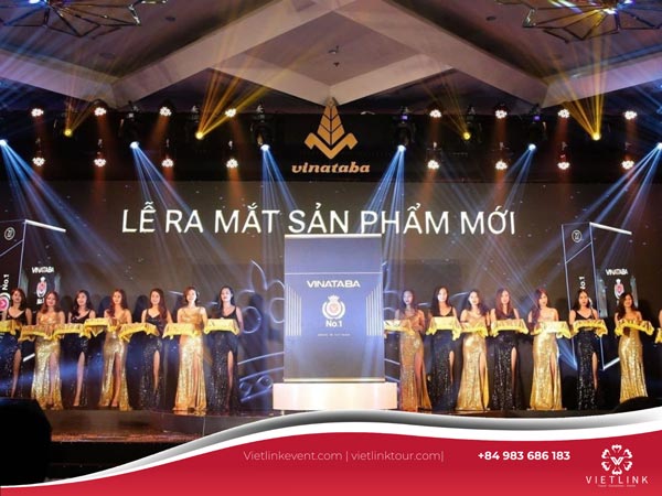 Chia Sẻ 7+ Bí Quyết Tổ Chức Lễ Ra Mắt Sản Phẩm Hiệu Quả Nhất