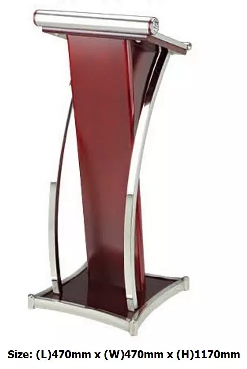 Cho thuê bục phát biểu
