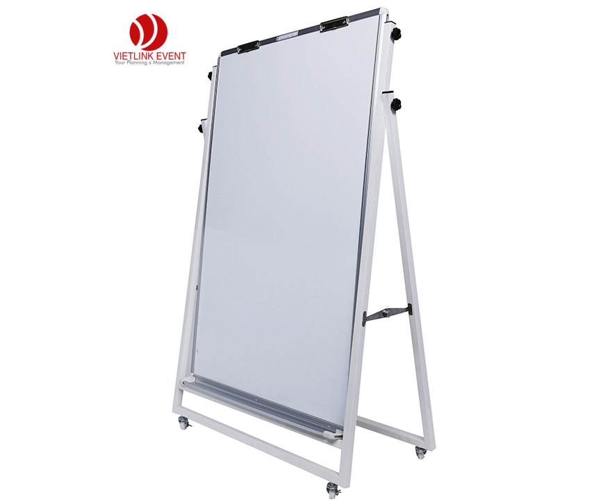 cho thuê bảng flipchart giá rẻ