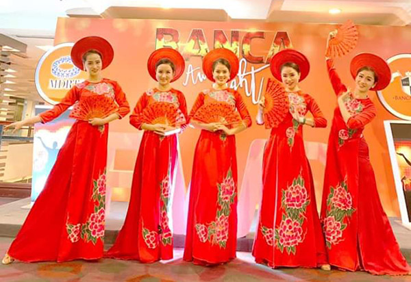 Hội nghị khách hàng của công ty DHFL Pramerica của Ấn Độ tại Pan Pacific Việt Nam