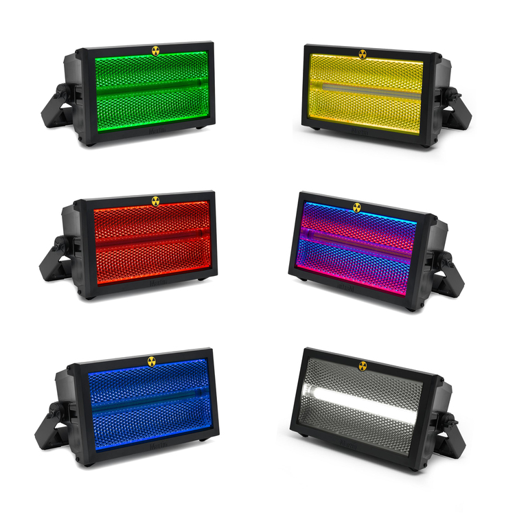 Đèn Strobe light