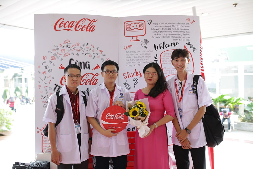 địa điểm tổ chức activation