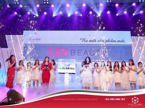 Chia sẻ 8 lợi ích của lễ ra mắt sản phẩm đối với thương hiệu