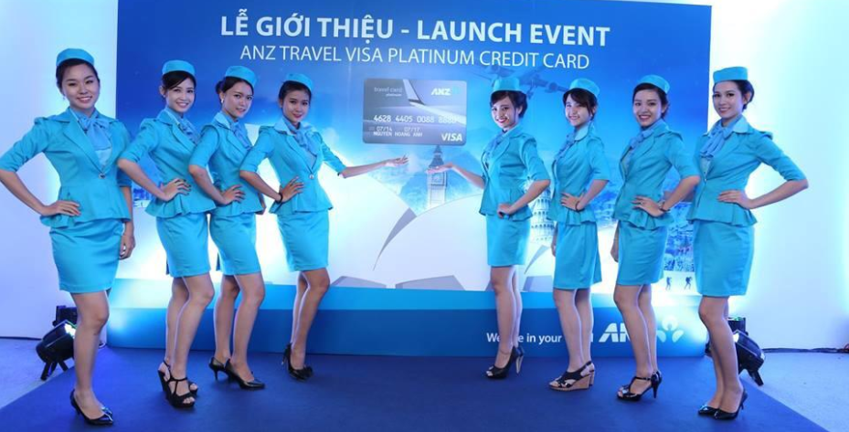 tiêu chí lựa chọn PG sự kiện