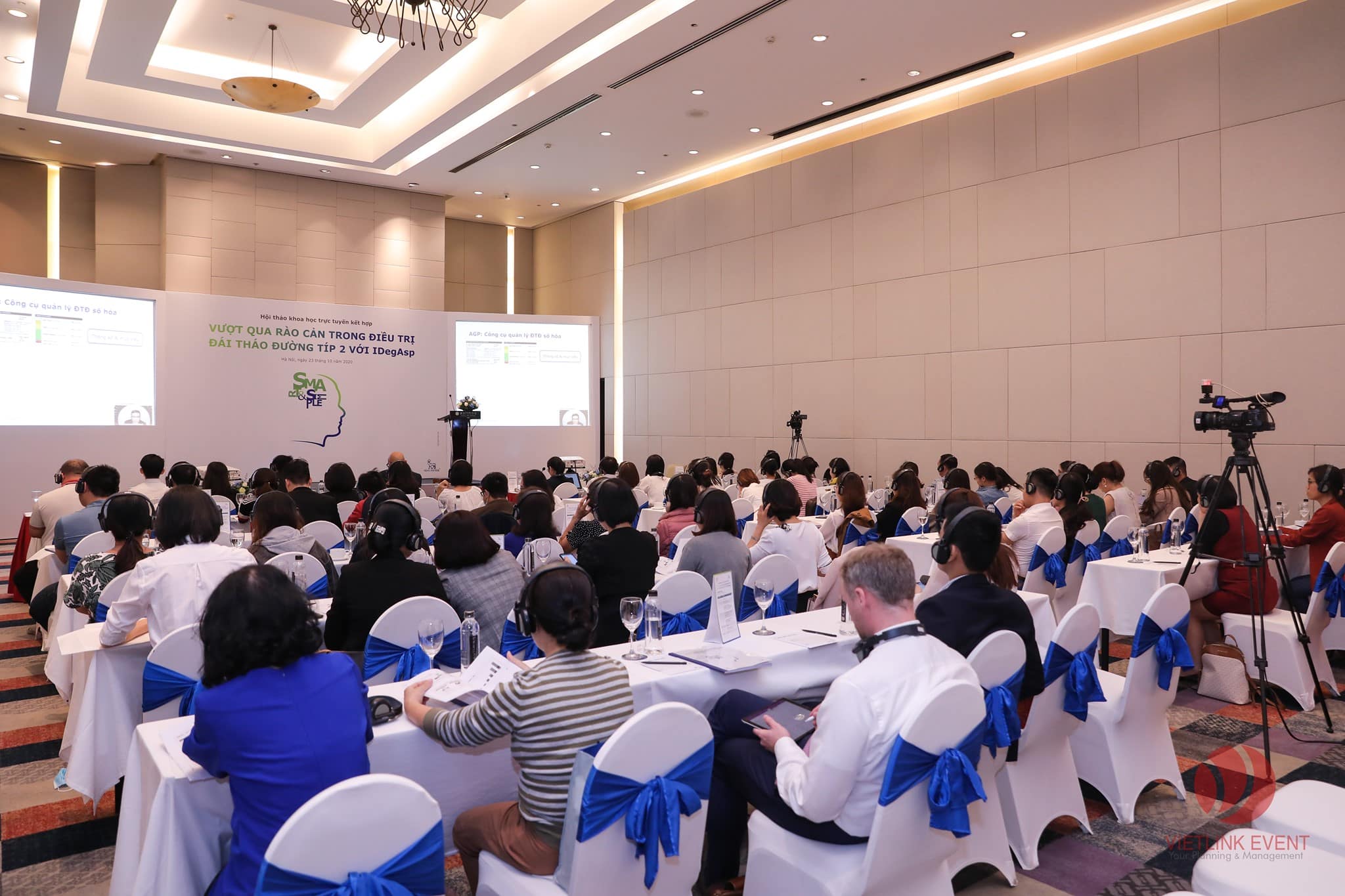hội nghị trực tuyến