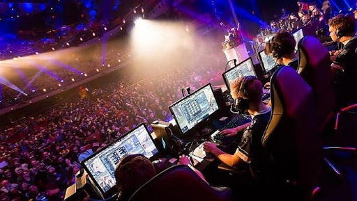 Kế hoạch tổ chức sự kiện Esports chuyên nghiệp