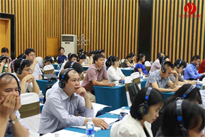 Cho thuê thiết bị dịch
