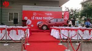 Khi tổ chức sự kiện thì bí quyết nào để truyền thông hiệu quả