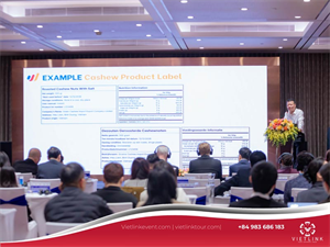 Chia sẻ cách tổ chức hội thảo doanh nghiệp đầu năm hiệu quả