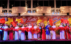 Tại sao nên chọn dịch vụ tổ chức khai trương cửa hàng tại Vietlink Event