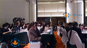 Cung cấp và cho thuê thiết bị hội thảo tại Hà Nội và HCM