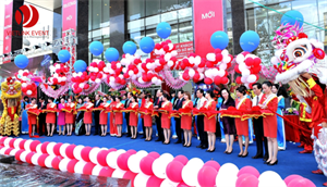 Dịch vụ tổ chức khai trương cửa hàng tại hà nội