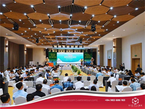 4 kinh nghiệm tổ chức hội nghị khách hàng tại khách sạn hiệu quả