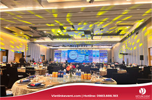Tổ chức hội thảo tại Hà Nội