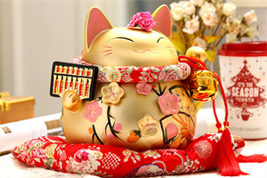 Quà tặng khai trương cửa hàng mang lại ý nghĩa gì