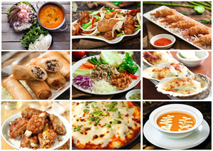 4 tiêu chí lựa chọn nhà hàng tổ chức tiệc sinh nhật