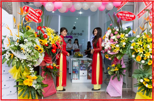 Tổ  chức lễ khai trương cần chuẩn bị  những gì?