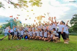 Top 10 địa điểm tổ chức Team Building tại Hà Nội