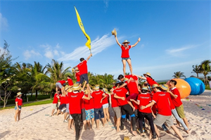 Teambuilding