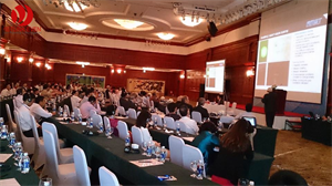 Kế hoạch tổ chức sự kiện