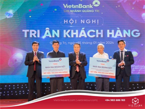 3 cách tổ chức hội nghị khách hàng ngân hàng hiệu quả