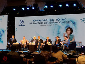 Cung cấp thiết bị phiên dịch tại khách sạn intercontinental Hà Nội