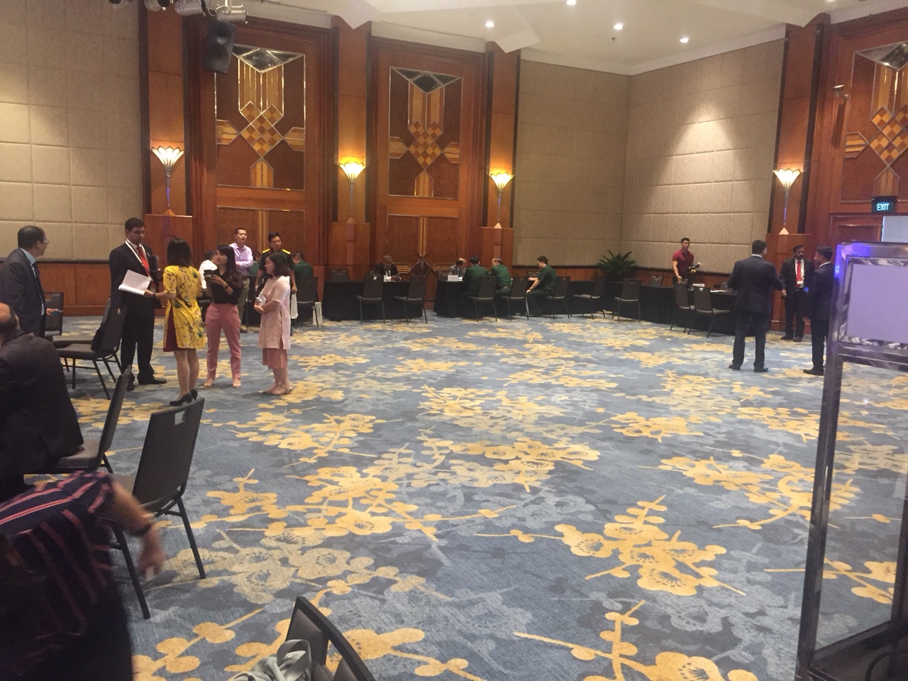 Tổ chức hội thảo gặp gỡ doanh nghiệp quốc phòng Việt Nam và Ấn Độ