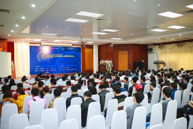 Cần những gì cho cuộc tổ chức hội thảo khách hàng