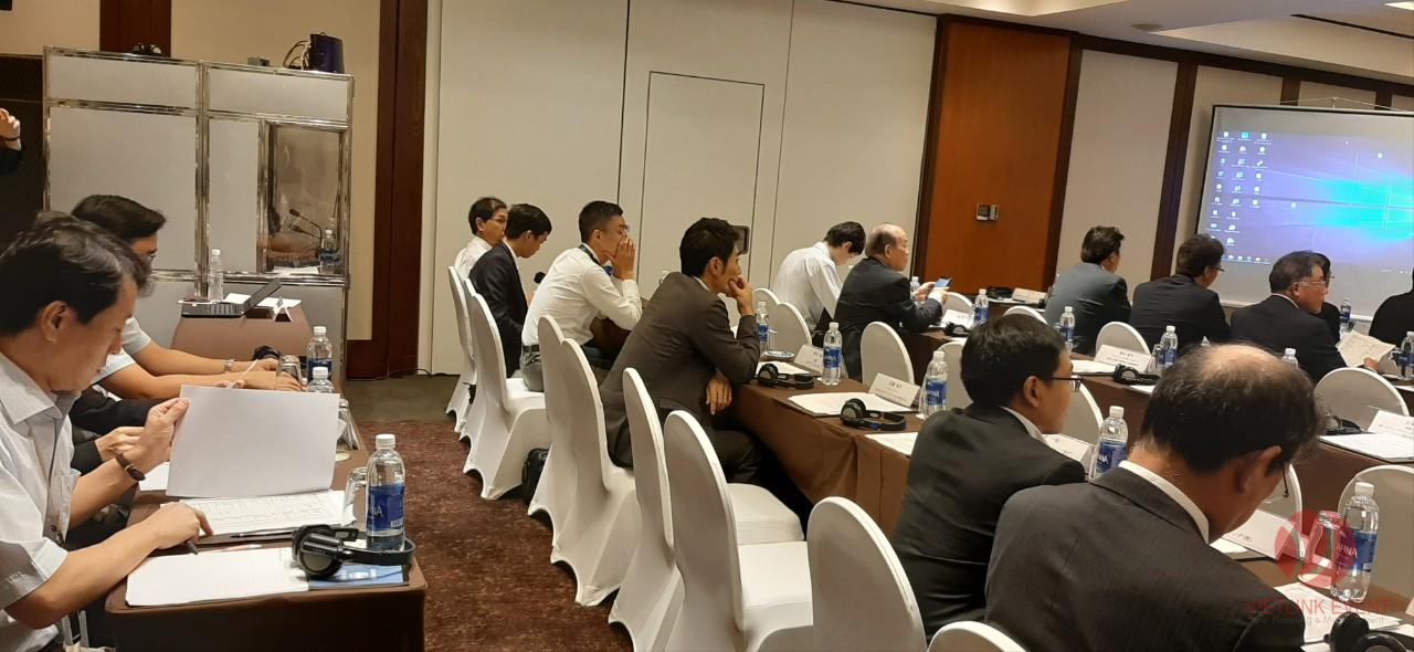 Hội thảo Đối thoại kinh tế Việt Nam Kansai lần thứ IV