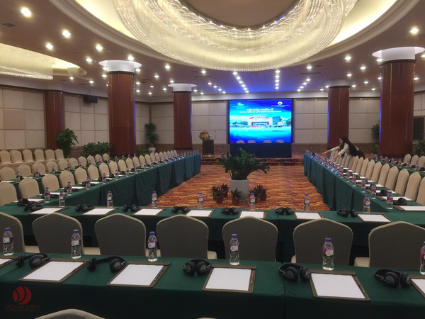 Hội thảo quốc tế phát triển du lịch đường bộ Việt - Trung tại Móng Cái